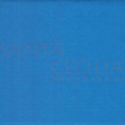 Feltro para Artesanato 50x70cm 180g - Azul Oceano